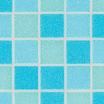 GALAPAGOS - Glass mosaic by Bisazza - view 2