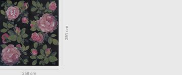 SPRINGROSE NERO - Glass mosaic by Bisazza - view 4