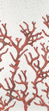 CORALLO - Glass mosaic by Bisazza - view 3