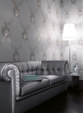 CHESTER WHITE - Glass mosaic by Bisazza - view 3