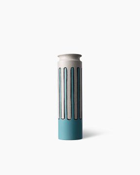 Vaso, 1960 by Bitossi Ceramiche