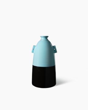 Vaso, 1973 by Bitossi Ceramiche