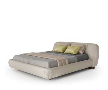 GRAND PLIAGE BED by Bizzotto Italia