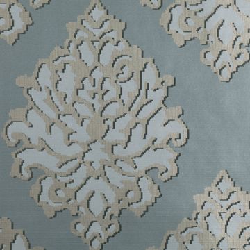 Castelli Wallcovering Glacier by Black Edition