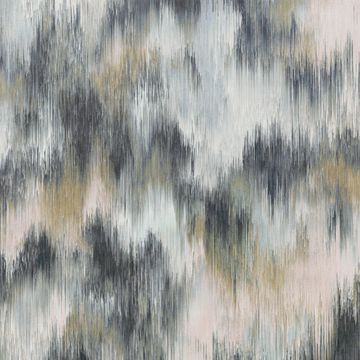 Hanawa Wallcovering Blush by Black Edition