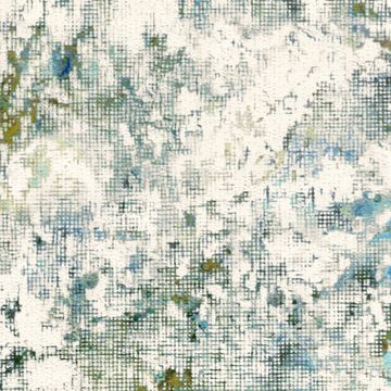 Katsura Wallcovering Peacock by Black Edition