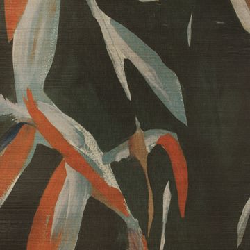 Makona Wallcovering Kaitoke by Black Edition