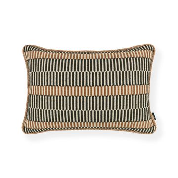 Vida Outdoor 60x40 Cushion Copper by Black Edition