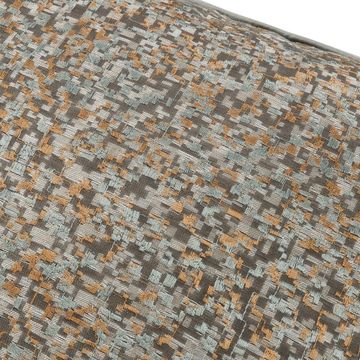 Arazzo 55cm Cushion Agate by Black Edition - view 5