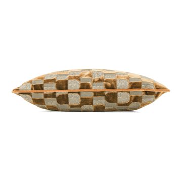 Arkose 55cm Cushion Cumin by Black Edition - view 3
