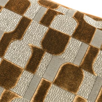 Arkose 55cm Cushion Cumin by Black Edition - view 5