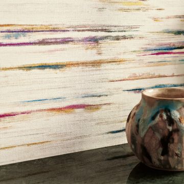 Elaris Wallcovering Amazonia by Black Edition - view 3
