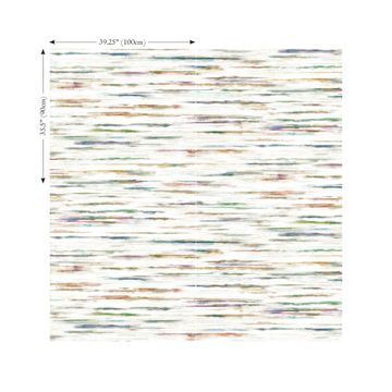 Elaris Wallcovering Amazonia by Black Edition - view 4