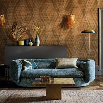 Imicu Wallcovering Cumin by Black Edition - view 4