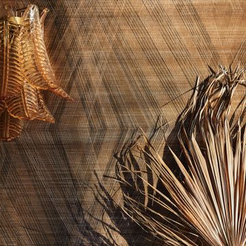 Imicu Wallcovering Cumin by Black Edition - view 5