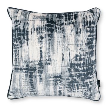 Jackson 50cm Cushion Shadow by Black Edition - view 2