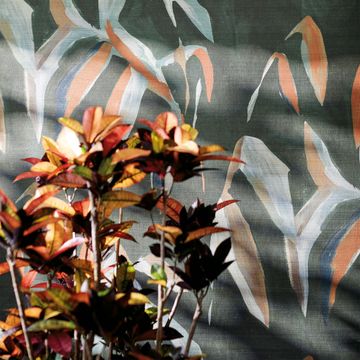 Makona Wallcovering Kaitoke by Black Edition - view 3