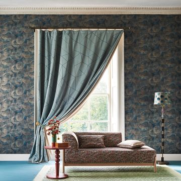 Otoko Wallcovering Shadow by Black Edition - view 3