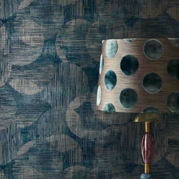 Otoko Wallcovering Shadow by Black Edition - view 4