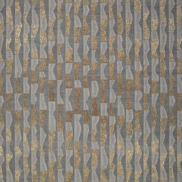 Ozari Wallcovering Thunder by Black Edition - view 2