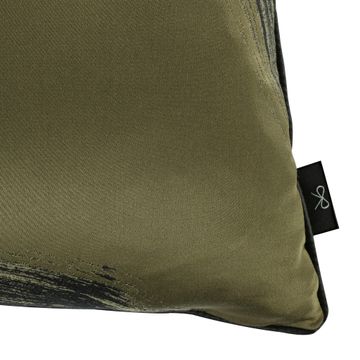 Tsauri 55cm Cushion Wakame by Black Edition - view 4