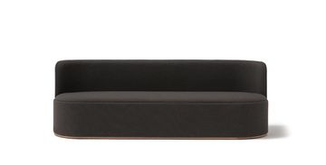 MANT Sofa 3-Seater by Blasco&Vila