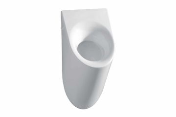 Shaggy urinal by BLEU PROVENCE