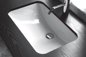 Washbasin Bp 007 by BLEU PROVENCE