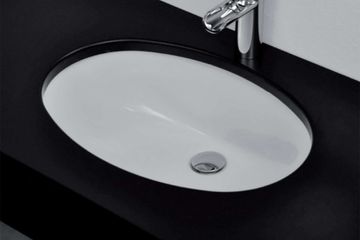 Washbasin Bp 001 by BLEU PROVENCE