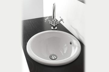Washbasin BP 002-BP 003 by BLEU PROVENCE - view 2