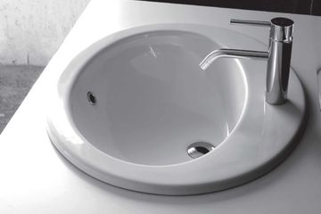 Washbasin BP 013-BP 014 by BLEU PROVENCE