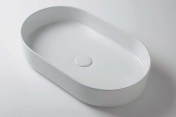 Washbasin Modul 60 by BLEU PROVENCE