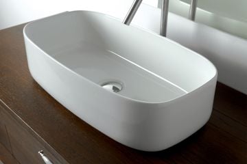 Washbasin Bowl 6 by BLEU PROVENCE