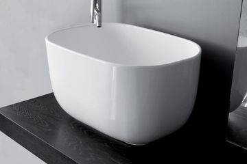 Washbasin Bowl 1 by BLEU PROVENCE