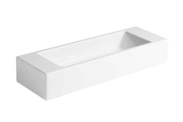 Washbasin Mini 75x25cm by BLEU PROVENCE