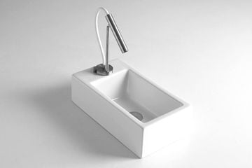 Washbasin Mini 240 by BLEU PROVENCE - view 2