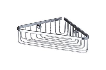 Angular shower grid by BLEU PROVENCE