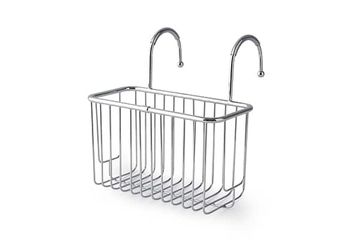Bathtub object holder by BLEU PROVENCE