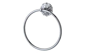 Towel ring by BLEU PROVENCE