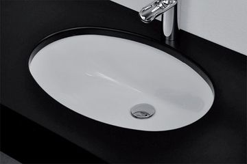 Washbasin Bp 001 by BLEU PROVENCE