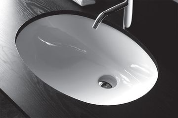 Washbasin Bp 020 by BLEU PROVENCE