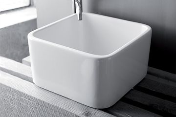 Washbasin Bowl 2 by BLEU PROVENCE