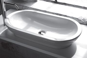 Washbasin BP031 by BLEU PROVENCE