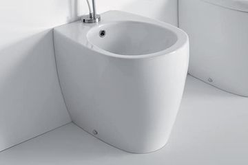 Floor mounted bidet Twiggy by BLEU PROVENCE