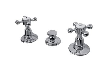 3 holes without spout by BLEU PROVENCE