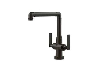 Metropolitan one hole mixer by BLEU PROVENCE
