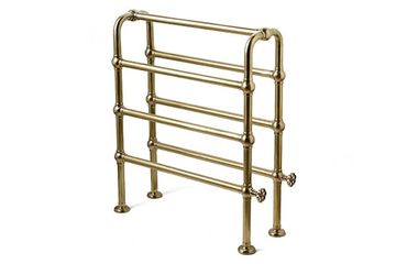 Floor mounted easel by BLEU PROVENCE
