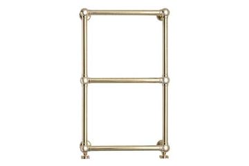 Wall mounted 3 rails by BLEU PROVENCE