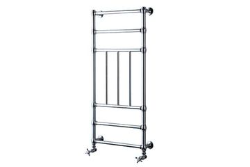 Wall mounted 6+3 rails by BLEU PROVENCE