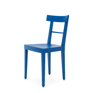 Bar Collection - Wooden Chairs Minimal Design for Pubs ans Bars | Blifase by Blifase srl